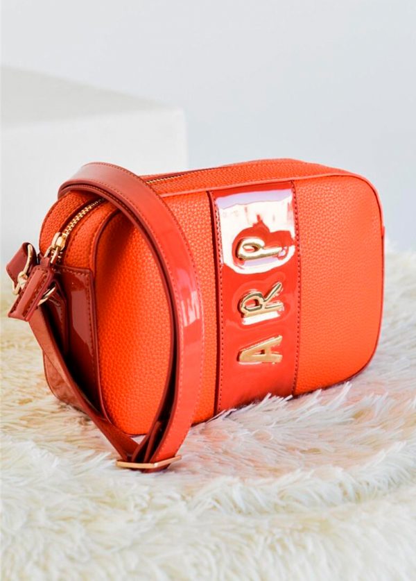 Bandolera Arp Naranja