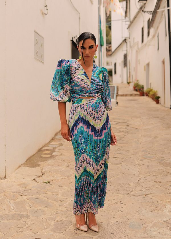 Vestido Emme