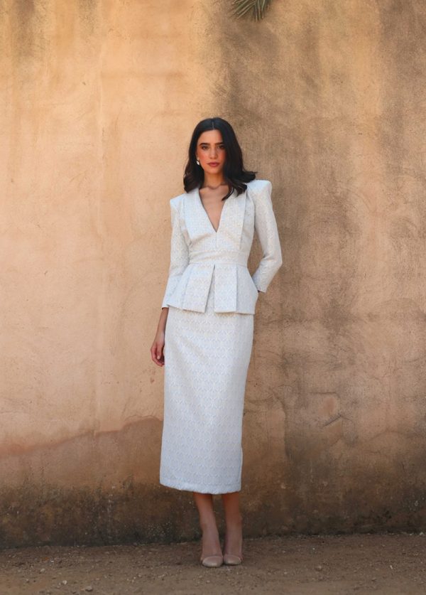 Vestido Floranza