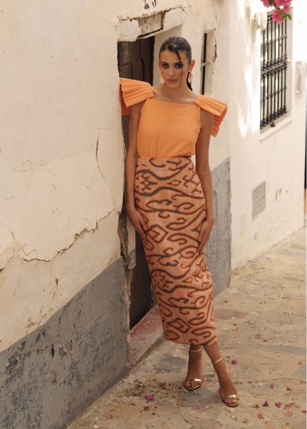 Vestido Timea
