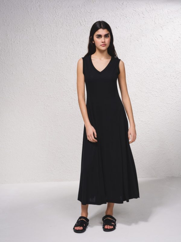 Vestido Gía
