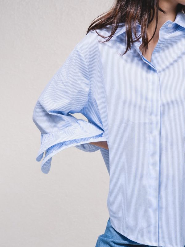 Camisa Divina