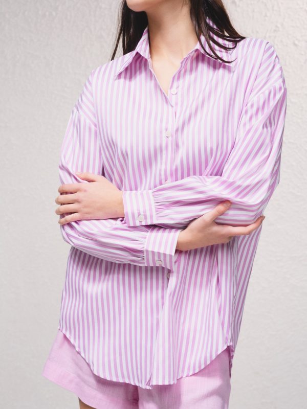 Camisa Lina