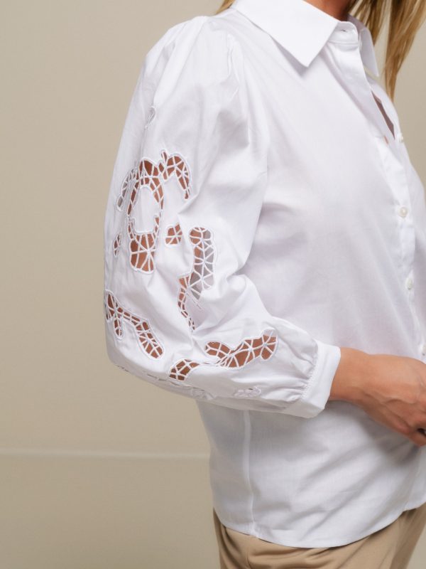 Blusa Sutil
