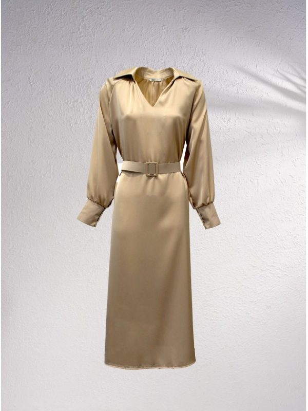 Vestido Luna