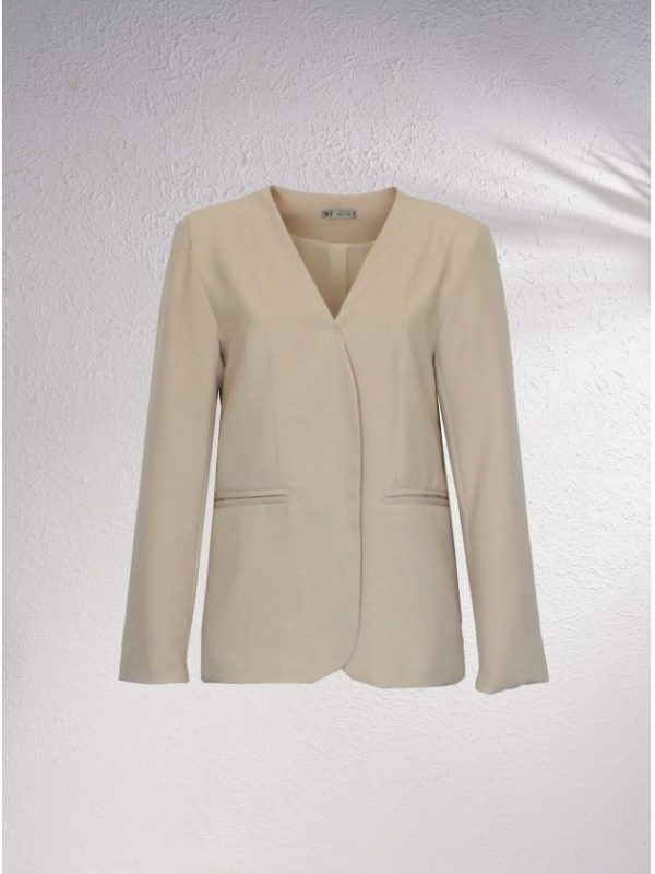 Blazer Clásico