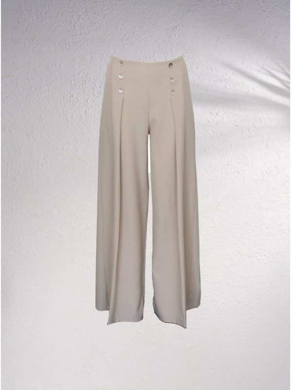 Pantalón Clásico