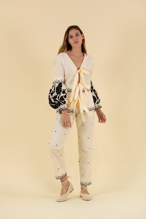 Conjunto Kiara