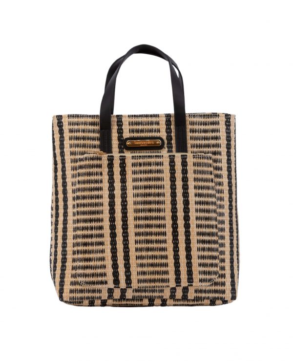 Mochila Rafia Gabrielle