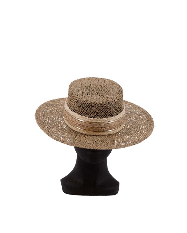 Sombrero Cowboy Elba