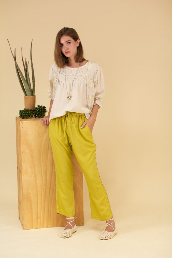 Pantalón Zulika