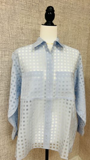 Camisa Oversize Paola