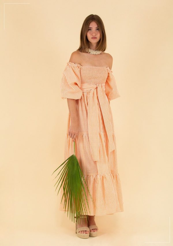 Vestido Luz