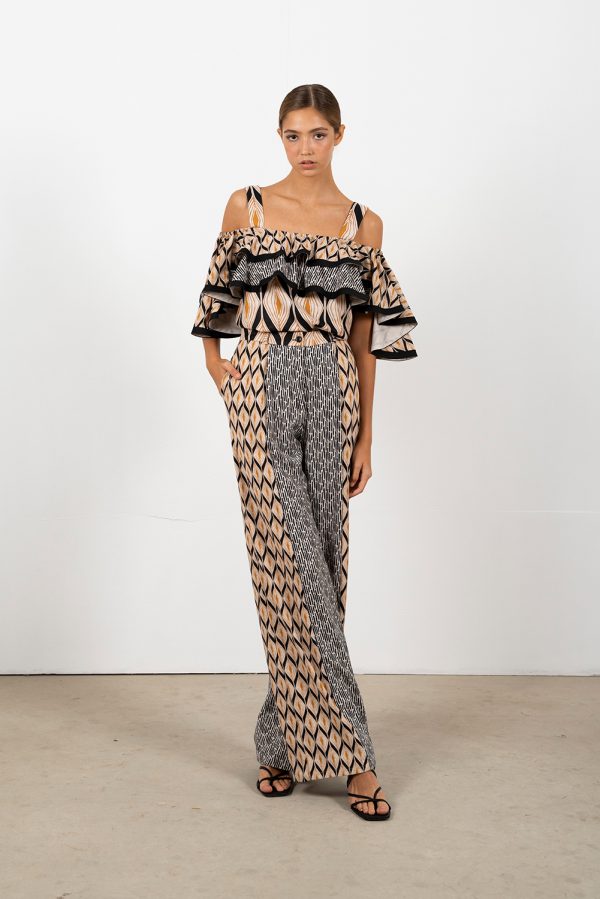 Conjunto África