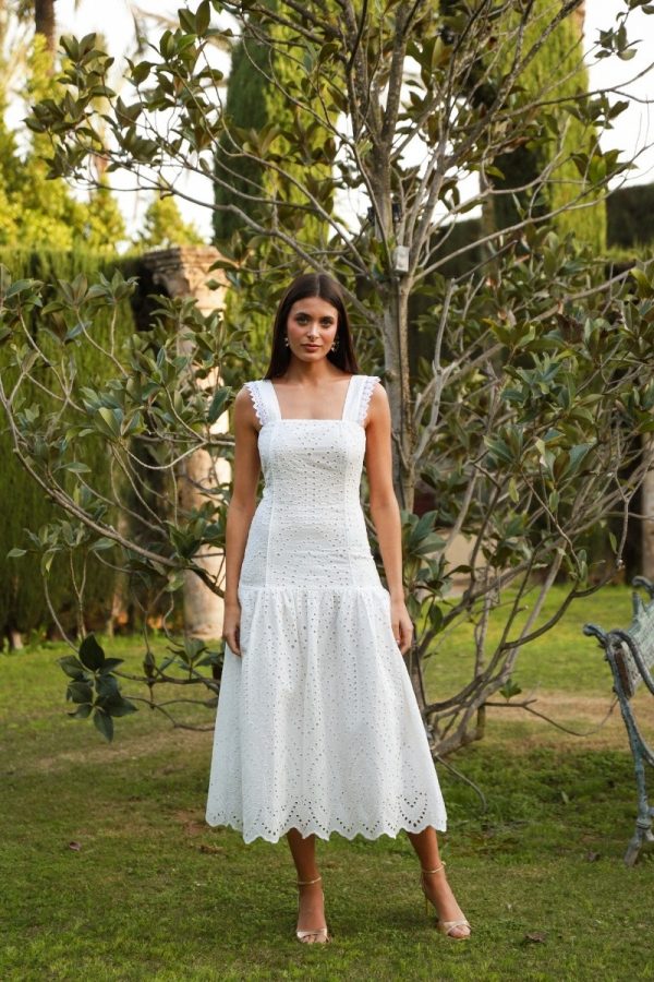 Vestido Salem