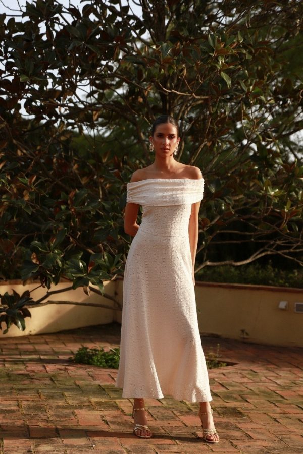 Vestido Tini