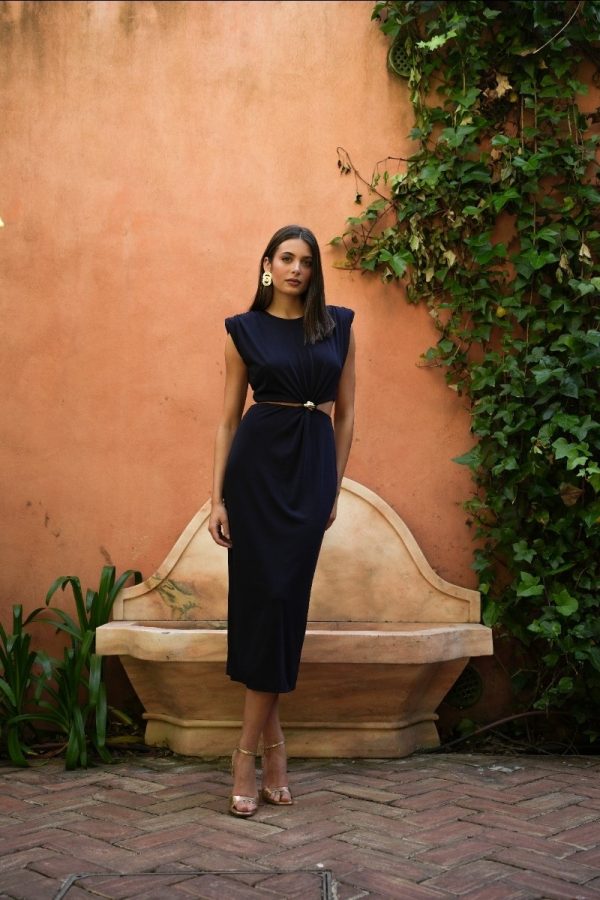 Vestido Nuvia