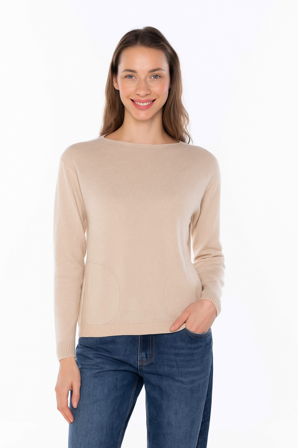 Jersey Bolsillos
